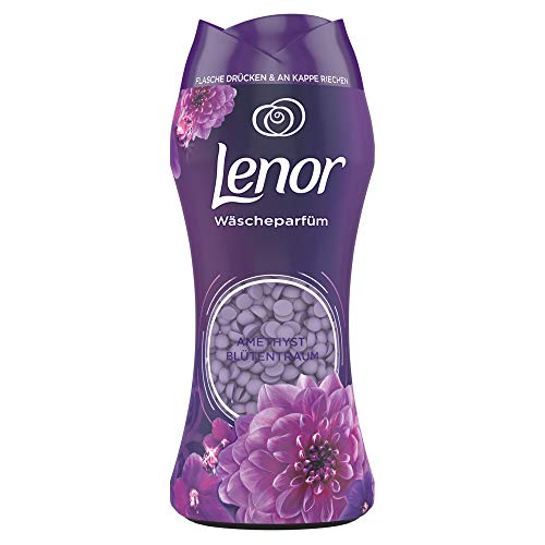 Lenor Zestaw Perełki Zapachowe do Prania 7sztuk Mix