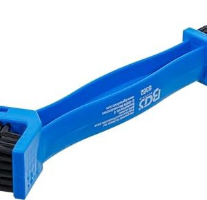 BGS 8362 Szczotka do czyszczenia łańcuchów motocyklowych 250 mm BGS 8362 Szczotka do czyszczenia łańcuchów motocyklowych 250 mm