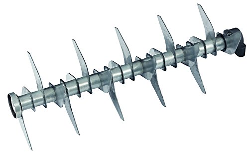 Einhell Wałek z nożami do skaryfikatora i aeratora GE-SA 1640 - obrazek 1