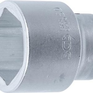 BGS 3750 Nasadka sześciokątna 25 mm (1″) 50 BGS 3750 Nasadka sześciokątna 25 mm (1″) 50