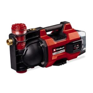 Einhell Akumulatorowa Pompa Ogrodowa AQUINNA 18/30 F LED Power X Change Einhell Akumulatorowa Pompa Ogrodowa AQUINNA 18/30 F LED Power X Change