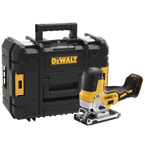 Dewalt Wyrzynarka DCS335NT
