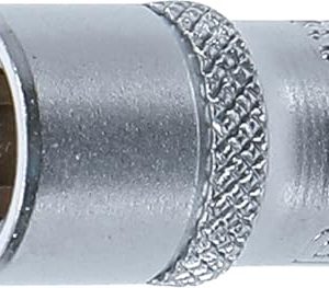 BGS 2350 Nasadka klucza Super Lock 6,3 mm (1/4″) 10