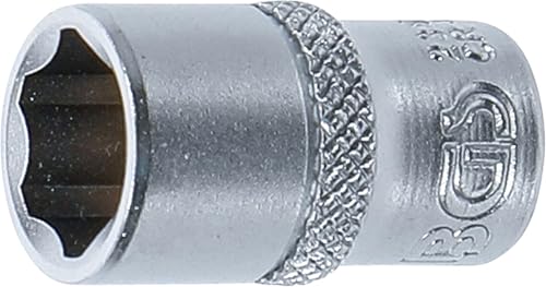 BGS 2350 Nasadka klucza Super Lock 6,3 mm (1/4") 10 - obrazek 1