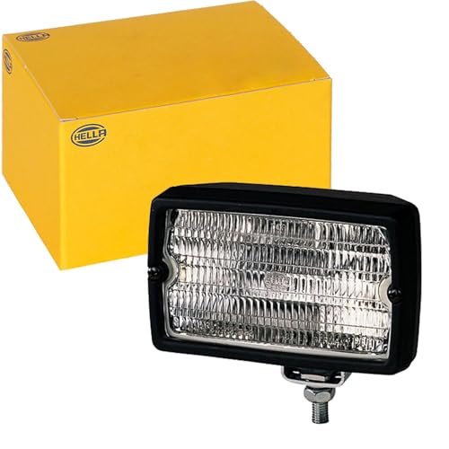 HELLA Oświetlenie pomocnicze 1GA 005 060-001