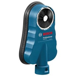 Bosch GDE 68 – Przystawka do odsysania pyłu
