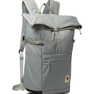 Fjällräven High Coast Foldsack Plecak 24 L – Szary Fjällräven High Coast Foldsack Plecak 24 L – Szary