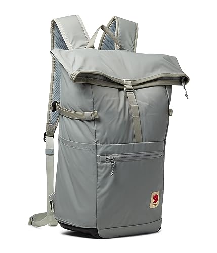 Fjällräven High Coast Foldsack Plecak 24 L – Szary Fjällräven High Coast Foldsack Plecak 24 L – Szary