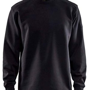 Blakläder 333511579900M bluza rozmiar M w kolorze czarnym, Blakläder 333511579900M bluza rozmiar M w kolorze czarnym,