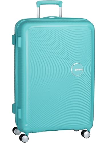 American Tourister Walizka, Poolside Blue, L (77 cm 110 L)