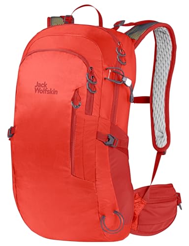Jack Wolfskin Athmos Shape 20 Tango Orange Outdoor plecak