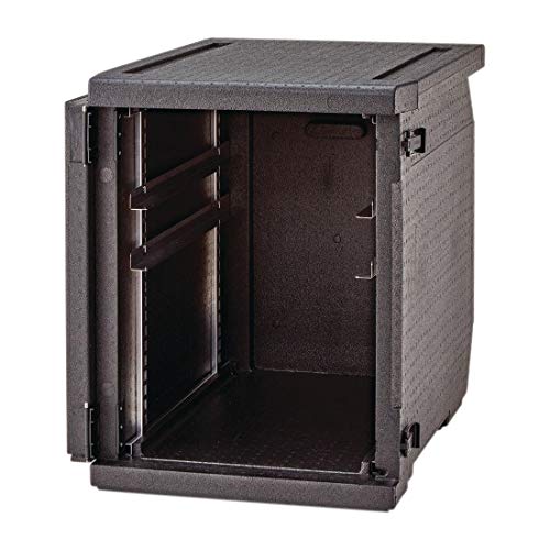 Ładowarka czołowa Cambro EPP CamGo z regulowanymi szynami - obrazek 1