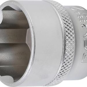 BGS 2384 Nasadka klucza Super Lock 10 mm (3/8″) 24
