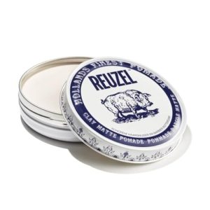 Reuzel Pomada do włosów Clay Matte Matowa 340 g Reuzel Pomada do włosów Clay Matte Matowa 340 g