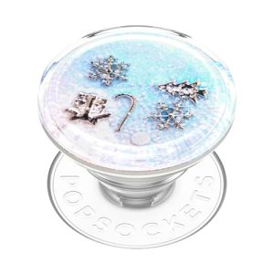 Uchwyt na telefon PopSockets z rozszerzającą się podpórką pływowy basen Uchwyt na telefon PopSockets z rozszerzającą się podpórką pływowy basen