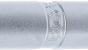 BGS 2472 Nasadka do świec zapłonowych, sześciokątna 12,5 mm (1/2″) 16 BGS 2472 Nasadka do świec zapłonowych, sześciokątna 12,5 mm (1/2″) 16