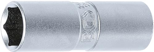 BGS 2472 Nasadka do świec zapłonowych, sześciokątna 12,5 mm (1/2") 16 - obrazek 1