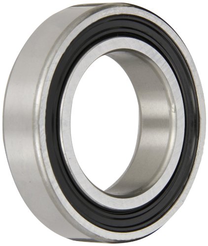 SKF 6008-2RS1 łożysko kulkowe zwykłe