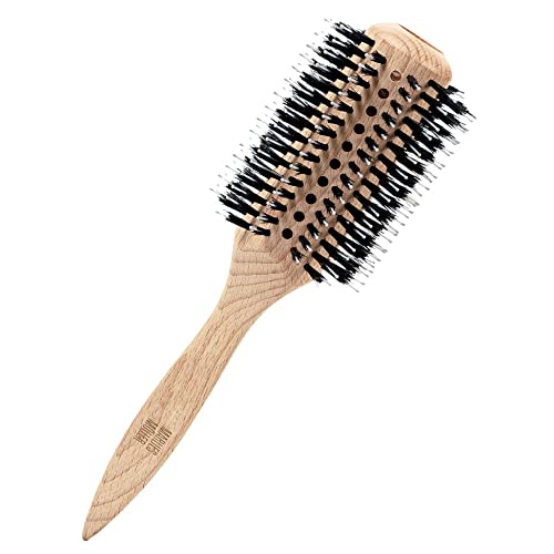 Marlies Möller Brushes Large okrągła szczotka, 1 sztuka - obrazek 1