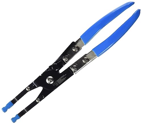 BGS 9945 Szczypce mocujące do lutowania 240 mm