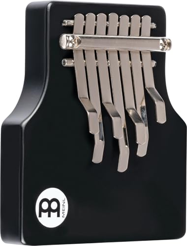 Meinl Regular Kalimba KA7 M BK, Medium, Black