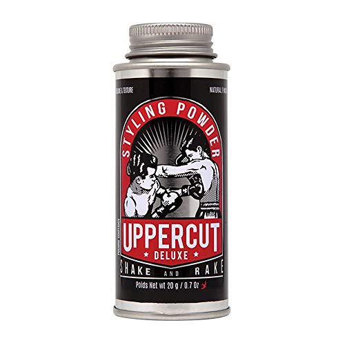 Uppercut Deluxe Puder do stylizacji włosów – 20 g