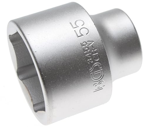 BGS 3455 Nasadka sześciokątna 20 mm (3/4") 55 - obrazek 1