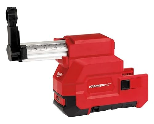 Polvo para martillo SDS Plus M18 CHX ekstraktor M18CDEX 0 - obrazek 1