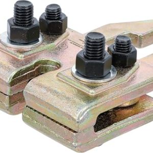 BGS 2901 Klamra blacharska 120 mm jeden kierunek naciągu maks. 5 t BGS 2901 Klamra blacharska 120 mm jeden kierunek naciągu maks. 5 t