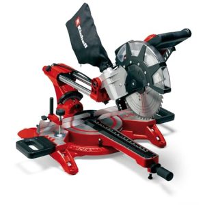 Einhell Piła ukośna TC-SM 2534/1 Dual