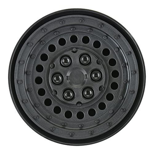 PROLINE PRO278600 Carbine Internalbead Locually felga 1.9 czarna tworzywo sztuczne v/h, wielokolorowa