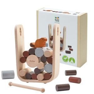 PLAN TOYS 4627 Game Tree vaaa PLAN TOYS 4627 Game Tree vaaa