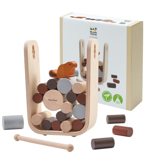 PLAN TOYS 4627 Game Tree vaaa