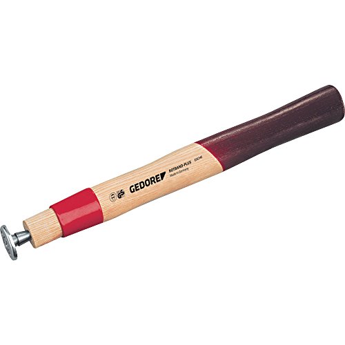 Gedore E 600 H trzonek wymienny Hickory 330 mm - obrazek 1