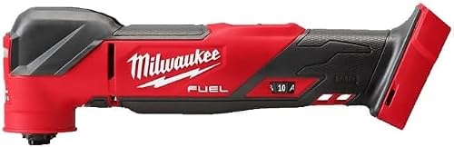 Milwaukee M18FMT-0X Narzędzie Wielofunkcyjne - 18 V - obrazek 1