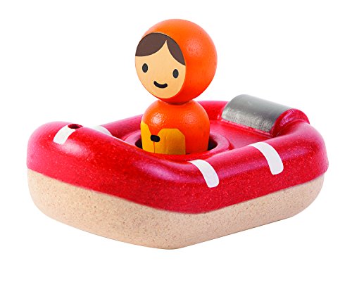 Plan Toys Zabawka do kąpieli Kokosek Baby Store
