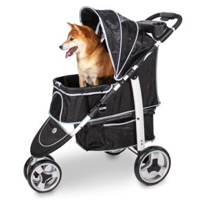 Wózek InnoPet Buggy Monaco Wózek InnoPet Buggy Monaco