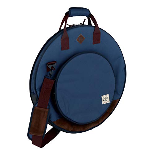Tama TCB22NB PowerPad Series torba na talerze 55 cm granatowa