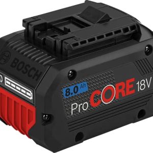 Bosch Professional 18V System Akumulator ProCORE18V 8.0Ah (opakowanie kartonowe)