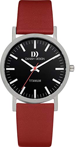Danish Design Zegar IQ21Q199