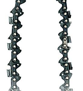 Oryginalny łańcuch zapasowy Einhell 25 cm (akcesoria do piły łańcuchowej, pasuje akumulatorowej łańcuchowej GE LC 18/25 Li, długość łańcucha cm, 40 ogniw) Oryginalny łańcuch zapasowy Einhell 25 cm (akcesoria do piły łańcuchowej, pasuje akumulatorowej łańcuchowej GE LC 18/25 Li, długość łańcucha cm, 40 ogniw)