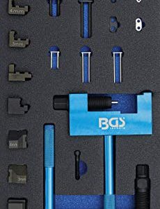 BGS technic Timing Chain Riveting Tool, 2,8 kg BGS technic Timing Chain Riveting Tool, 2,8 kg