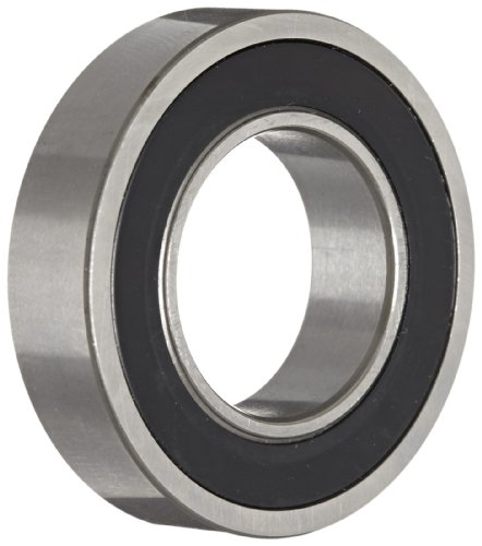 SKF 61904 2RS1 promieniowe łożysko kulkowe z głębokim rowkiem - obrazek 1