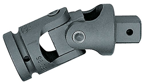 Gedore 2195 KB przegub krzyżowy 1", 1" - obrazek 1