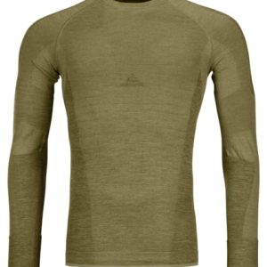 Ortovox 230 Competition Long Sleeve Men ondergoed tops Ortovox 230 Competition Long Sleeve Men ondergoed tops