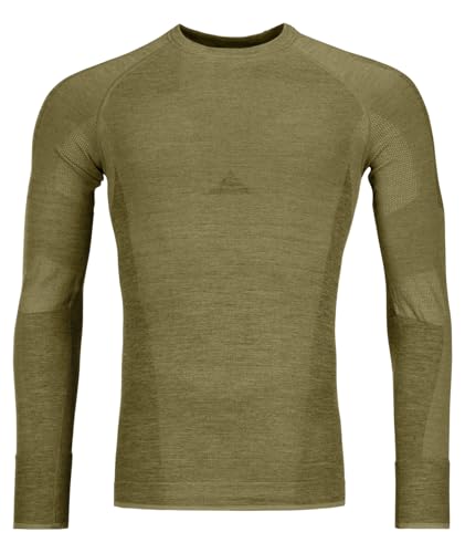 Ortovox 230 Competition Long Sleeve Men ondergoed tops
