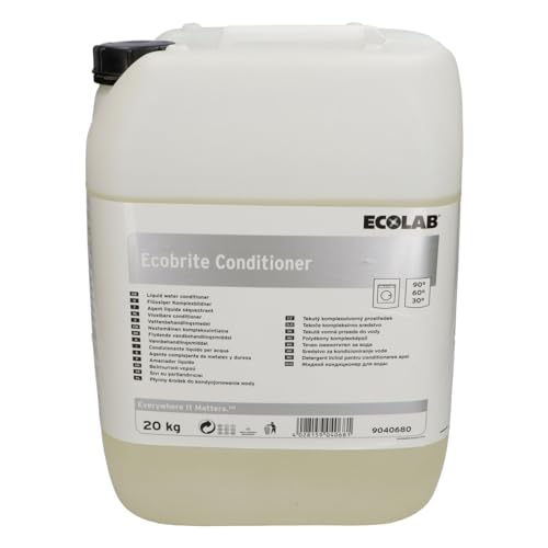 Ecobrite Odżywka Agent Complejante De Metales Y Dureza - obrazek 1