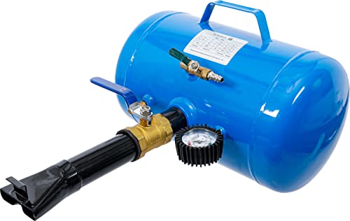 BGS technic Car Tyre Booster, 11,2 kg