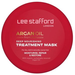 Lee Stafford ArganOil Głęboka odżywcza kuracja Lee Stafford ArganOil Głęboka odżywcza kuracja