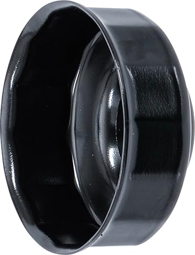 BGS 1047 Klucz do filtra oleju 14 kątny Ø 65 mm dla Daihatsu, Fiat, Nissan, Toyota